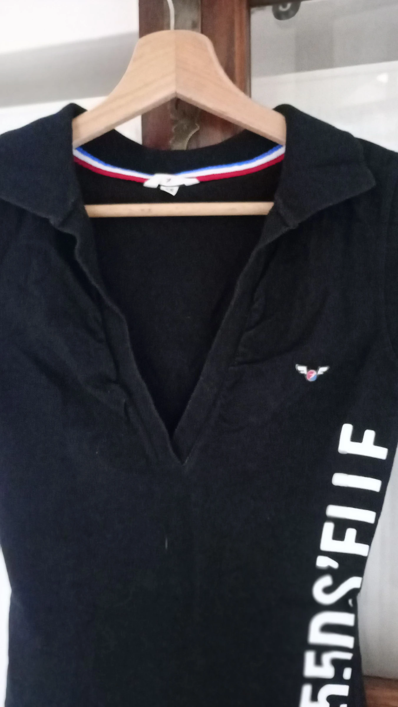t-shirt/polo taille XS très bon état – photo 4